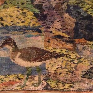 Mudderklire, 1998, 93x56 cm